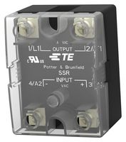 POTTER&BRUMFIELD - TE CONNECTIVITY SSR-240D25