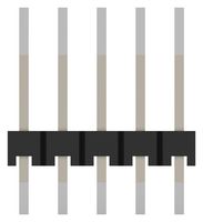 BUCHANAN - TE CONNECTIVITY 6PCV-03-006