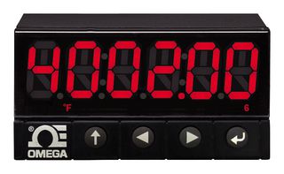 OMEGA DP8PT-330-C24-EIP-DC