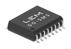 LEM GO 20-SMS/SP3