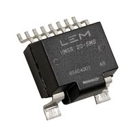 LEM HMSR 8-SMS