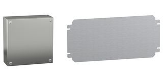 SCHNEIDER ELECTRIC NSYSBX20208 + NSYMM22SB
