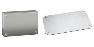 SCHNEIDER ELECTRIC NSYSBX20308 + NSYMM23SB