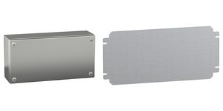 SCHNEIDER ELECTRIC NSYSBX204012 + NSYMM24SB