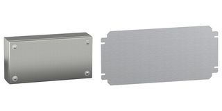 SCHNEIDER ELECTRIC NSYSBX15308 + NSYMM13SB