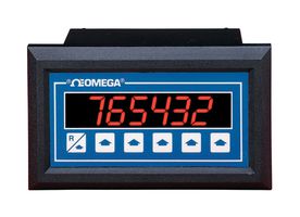 OMEGA DPF66-220VAC