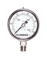 OMEGA PGM-100L-100PSI/7BAR