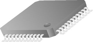 MICROCHIP PIC16F917-I/PT