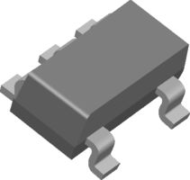 TEXAS INSTRUMENTS LMH6702MF/NOPB