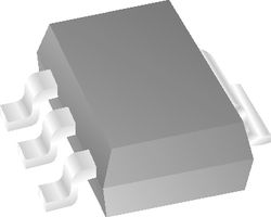 MICROCHIP MIC2920A-12WS