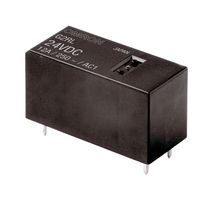 OMRON ELECTRONIC COMPONENTS G2RL-1A-PW1 DC24