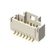 SAMTEC T1M-06-F-SV-L-P