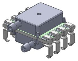 AMPHENOL ALL SENSORS ELVH-M050D-HRRJ-I-NSA5