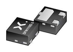 NEXPERIA PDTA114EQB-QZ