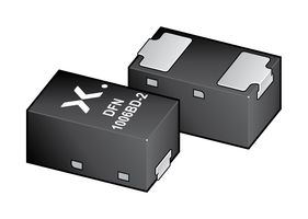 NEXPERIA BZX8850S-C9V1-QYL