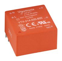 VIGORTRONIX VTX-214-005-605