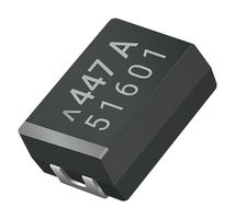 KYOCERA AVX TCJ Kondensatoren mit leitfähiger Polymerelektrode