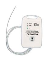 OMEGA OM-CP-LYOTEMP