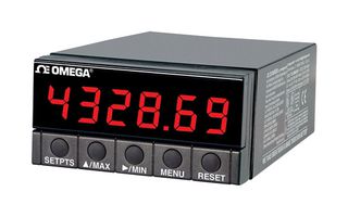 OMEGA DP41-TC-R4