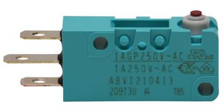 PANASONIC ABV1210413