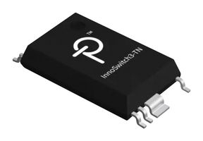 Produktfamilie InnoSwitch3-TN mit hocheffizienten Offline-CV/CC-QR-Flyback-Umschaltern