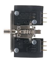 C&K COMPONENTS 11SL40201