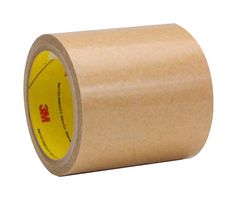 3M 950, CLEAR, 55M X 50MM