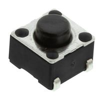 C&K COMPONENTS PTS645SK50JSMTR92LFS