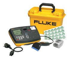 FLUKE 6500-2 DE FTT KIT 2