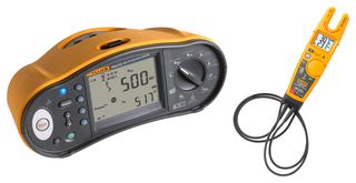 FLUKE 1664FC SCH/T6PRO