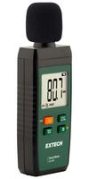 Get 15% off on selected Extech Health & Safety products.