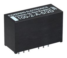 PICKERING 101-2-A-5/2D