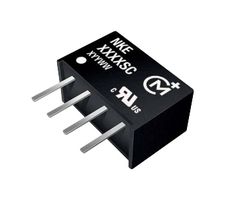 MURATA POWER SOLUTIONS NKE1205SC