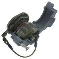 AMPHENOL SOCAPEX CAPLOCK11WR