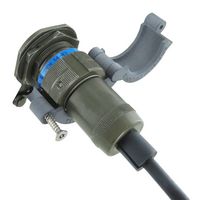 AMPHENOL SOCAPEX PLUGLOCK11WR