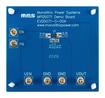 MONOLITHIC POWER SYSTEMS (MPS) EVQ5071-G-00A