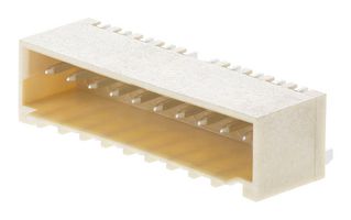 MOLEX / PARTNER STOCK 87438-0943