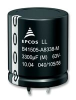 EPCOS B43501A9477M000