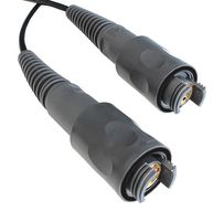 BULGIN LIMITED PXEB5401C200