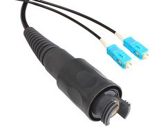 BULGIN LIMITED PXEB5203B100