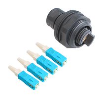 BULGIN LIMITED PXEB5413C005