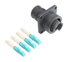 BULGIN LIMITED PXEB5422B001