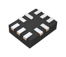 ANALOG DEVICES LTC6409HUDB#TRMPBF