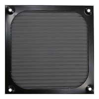 ORION FANS WMG120B