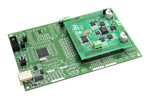 STMICROELECTRONICS EVAL-L99H02QF
