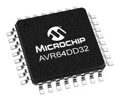 AVR64DU32