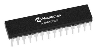 200MHz, 32-bit dsPIC33A