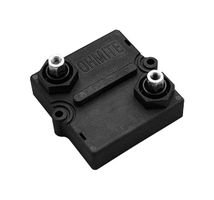 OHMITE TAP2000HCKR50E