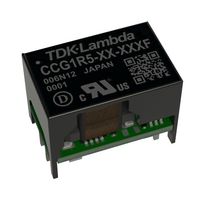 TDK-LAMBDA CCG1R5-48-03SF