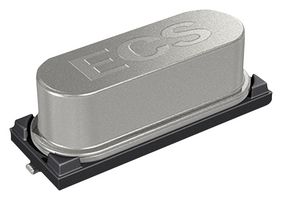 ECS INC INTERNATIONAL ECS-120-20-5PXDN-TR